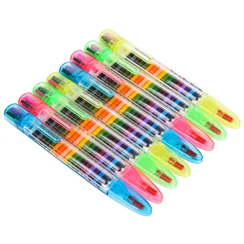 Maliben | 20 In 1 Multifunctional Creative Graffiti Pens