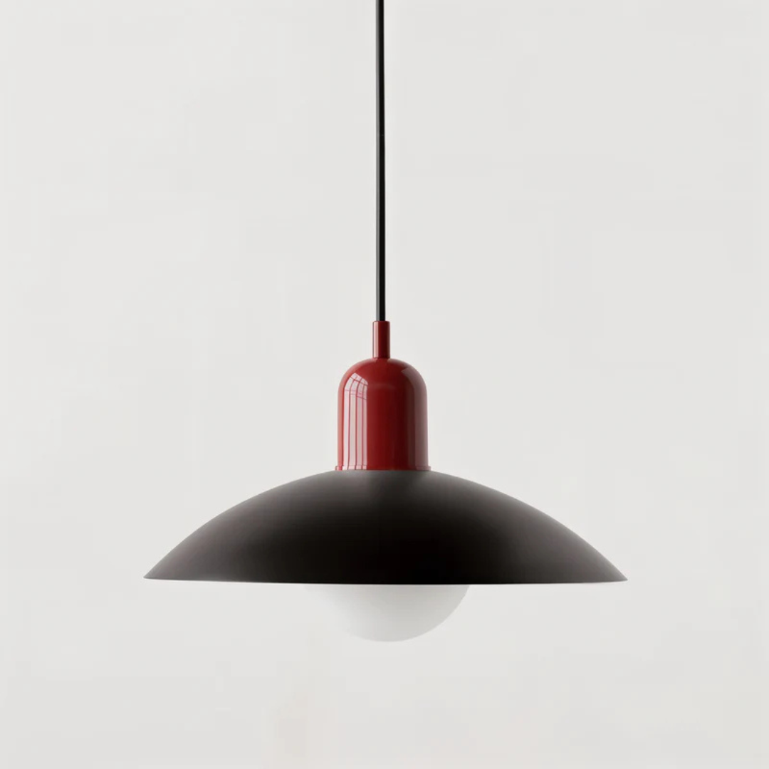 Maliben | Stylish Macaron Pendant Lamp