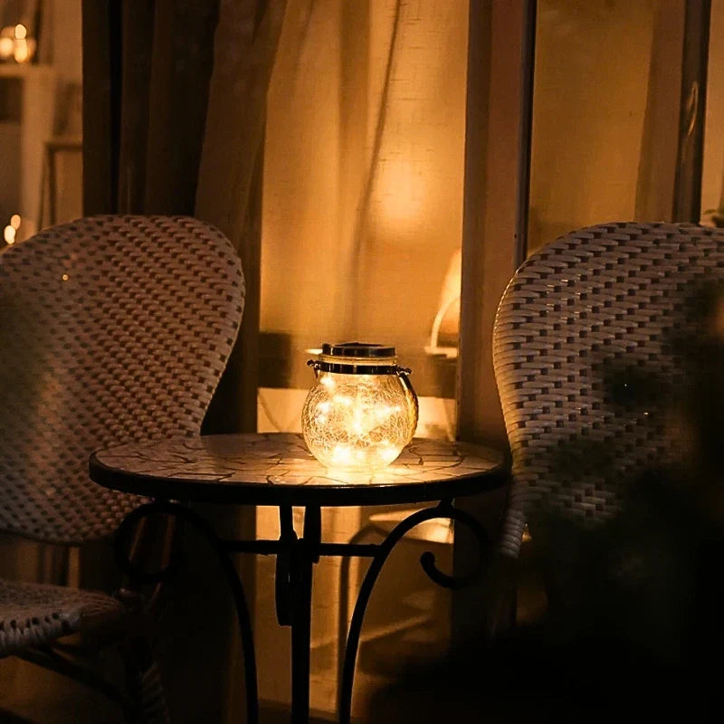 Maliben | Solarloom Lantern