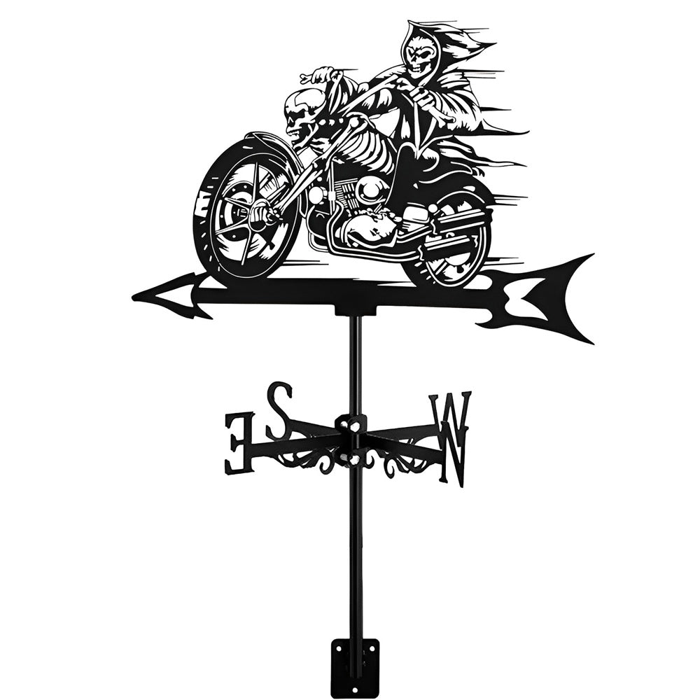 Maliben | Steelreaper — Turn Your Garden Into The Rebellious Legend That Everyone Admires!