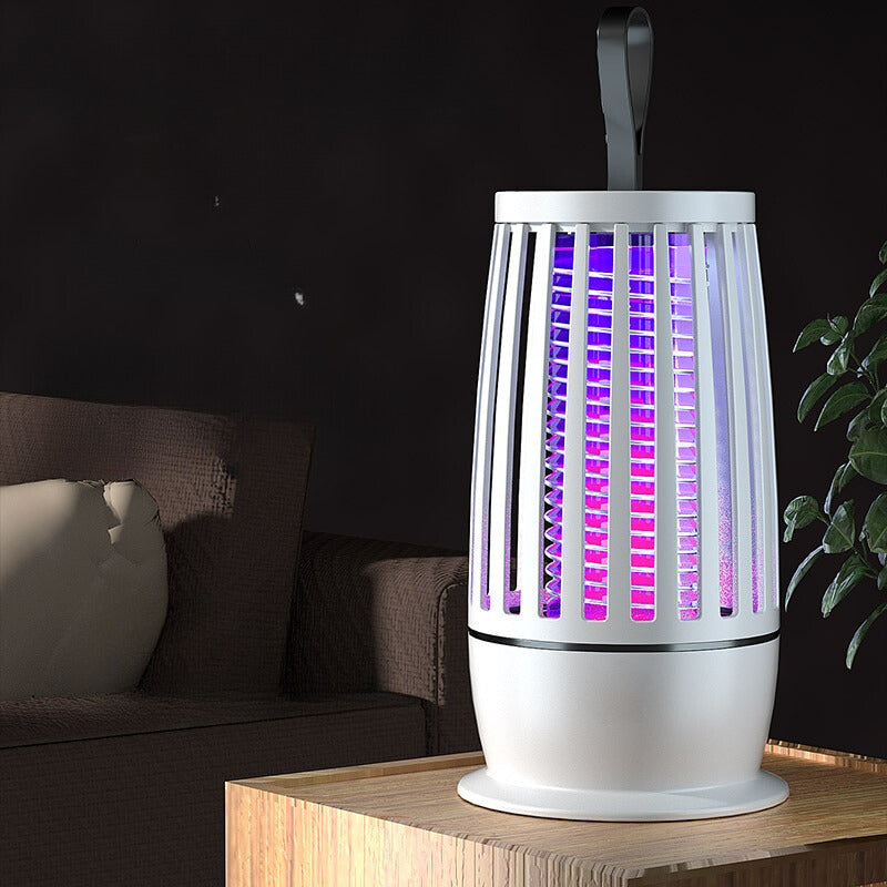 Maliben Ultraviolet Mosquito Repellent Lamp