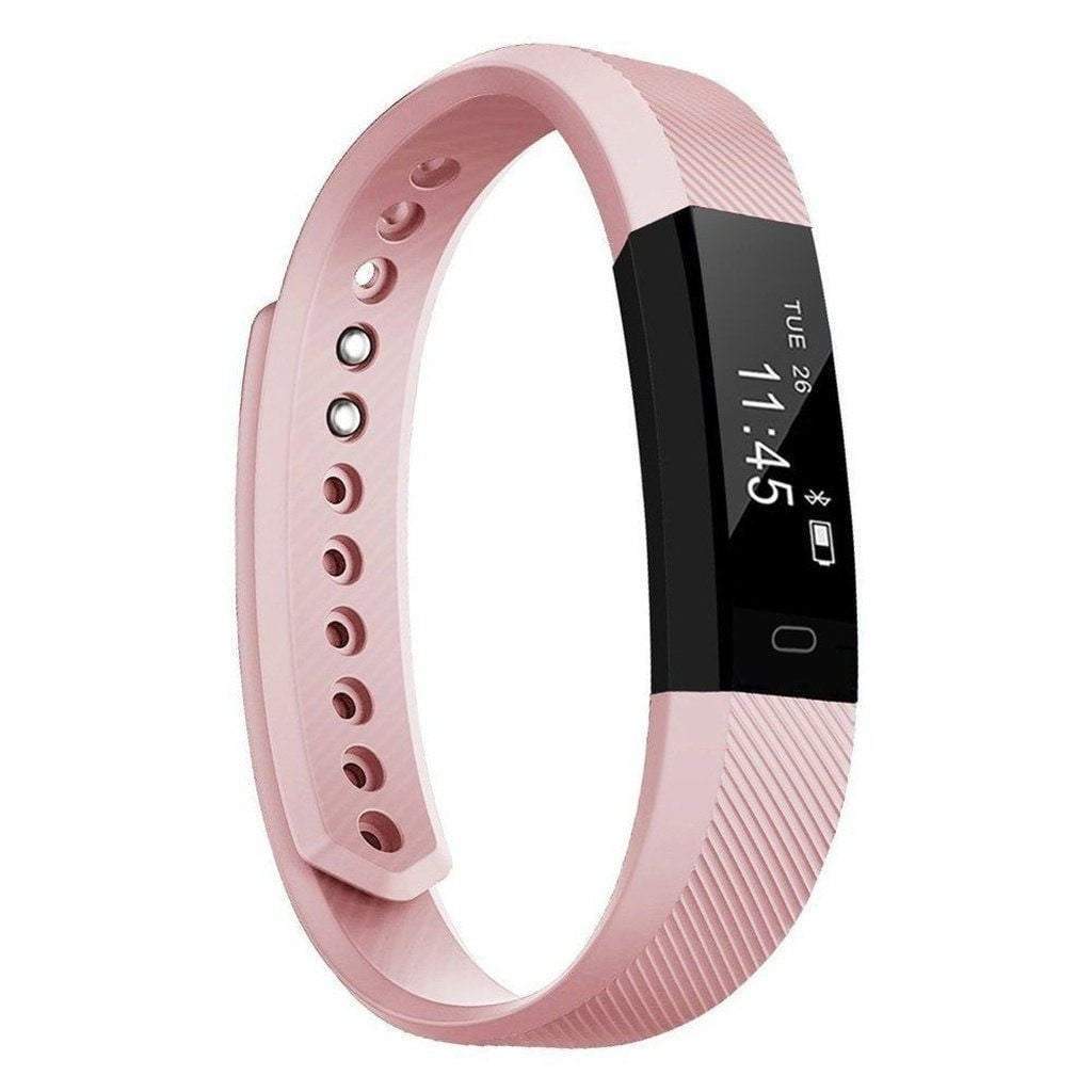 Maliben | Fitness Tracker Smart Bracelet Id115 Bluetooth Self-Timer Smart Watch Tracker