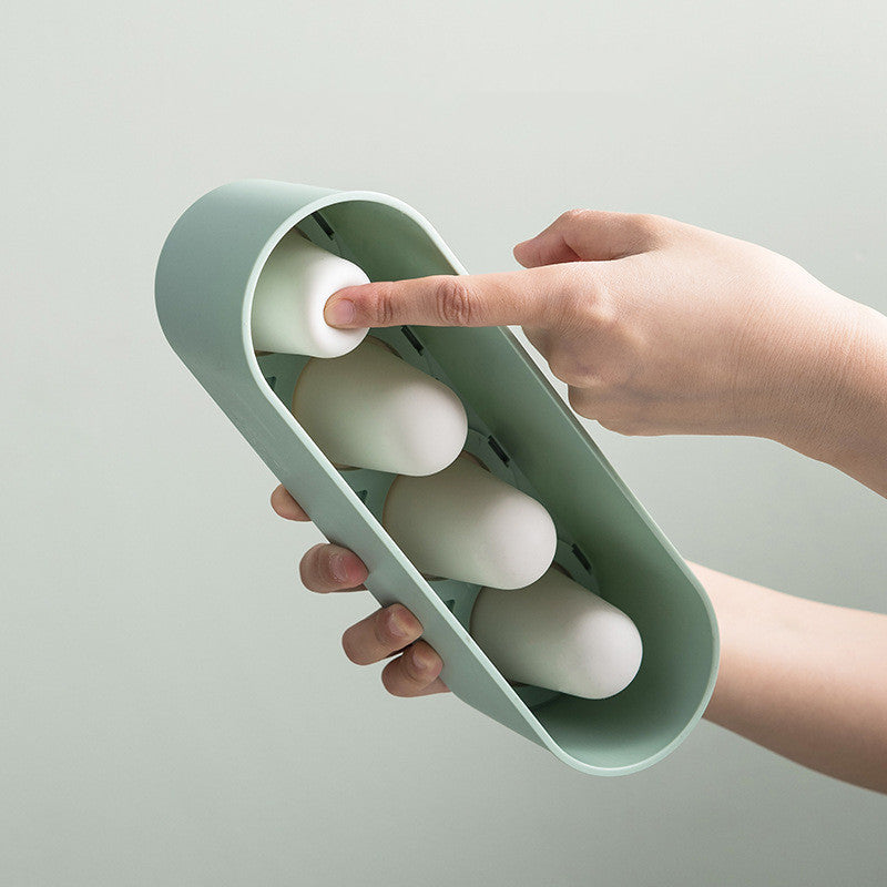 Maliben | Household Popsicle Making Box Ice Molds