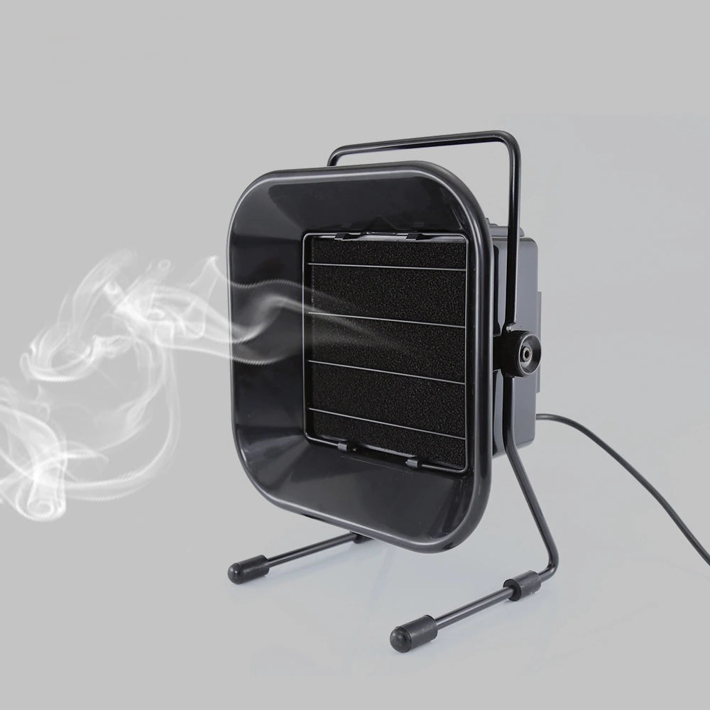Maliben | Portable Indoor Smoke Absorber Machine