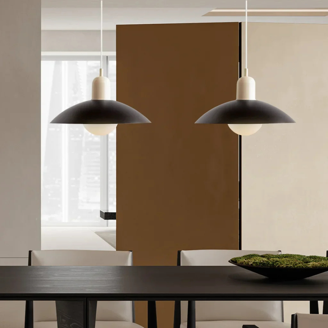 Maliben | Stylish Macaron Pendant Lamp