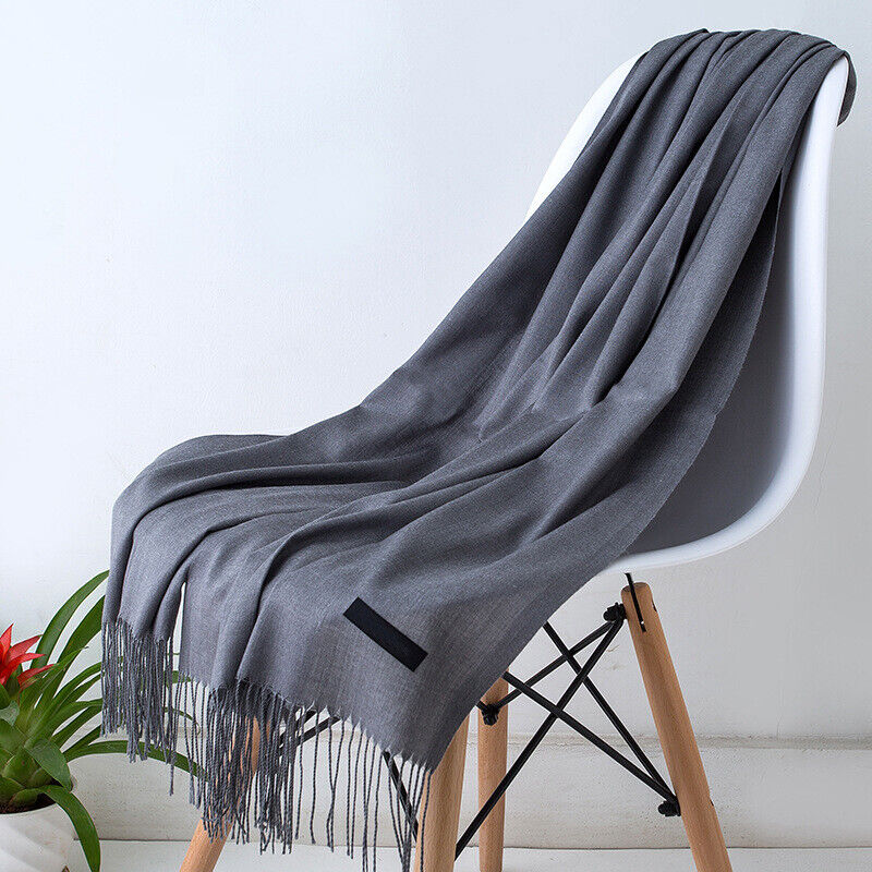 Maliben | Edel Cashmere Scarf Bria Stylish Long Soft