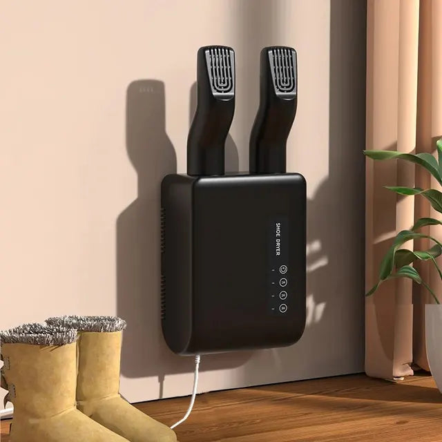 Maliben | Shoe Dryer - ShoeWarm - Electric Drying - Odor Remover