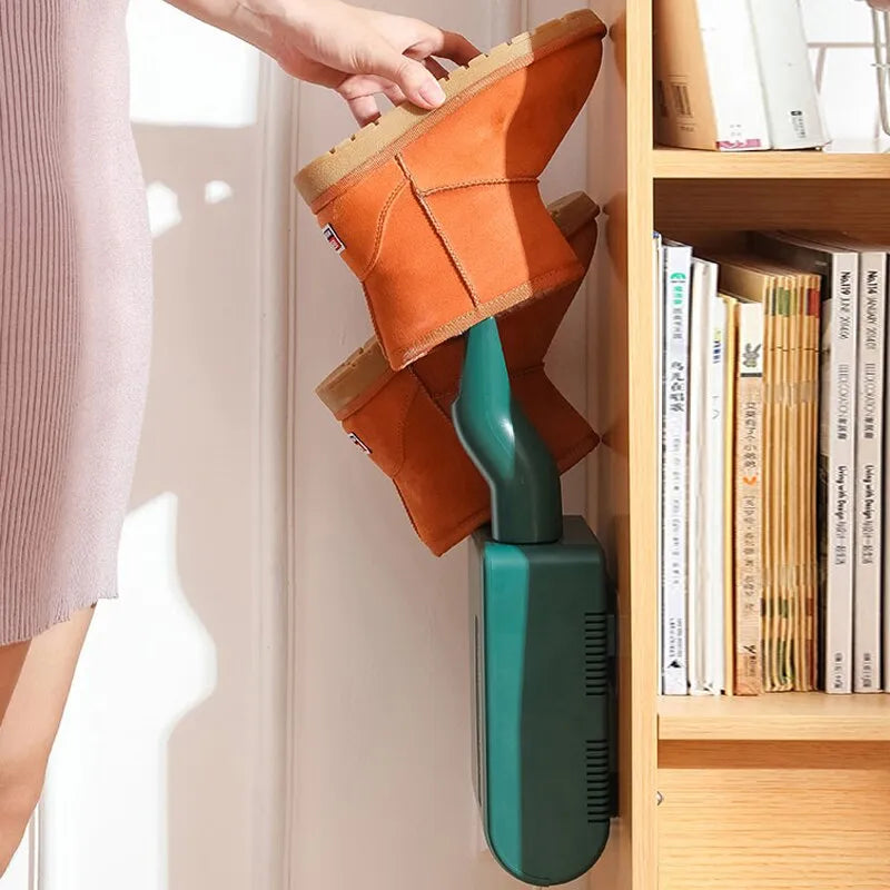 Maliben | Shoe Dryer - ShoeWarm - Electric Drying - Odor Remover