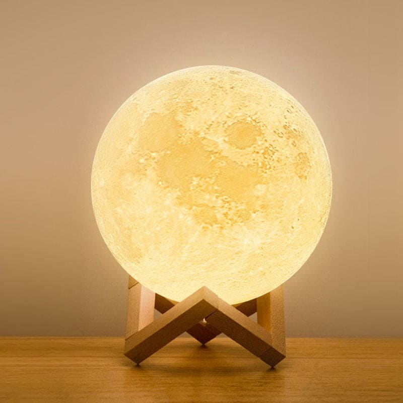 Maliben | Led Table Lamp