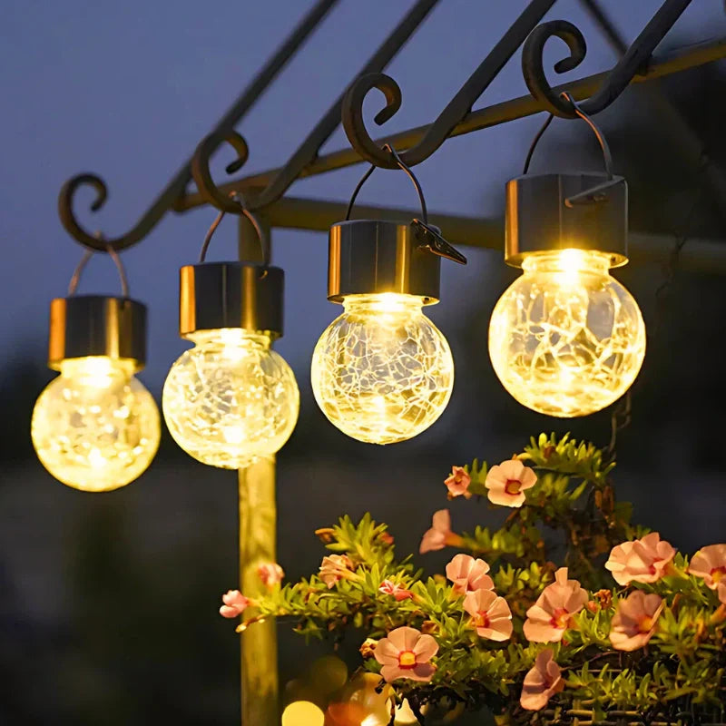 Maliben | Solarloom Lantern