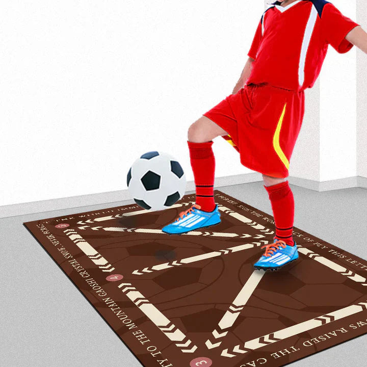 Maliben | Soccer Training Mat For All Skill Levels