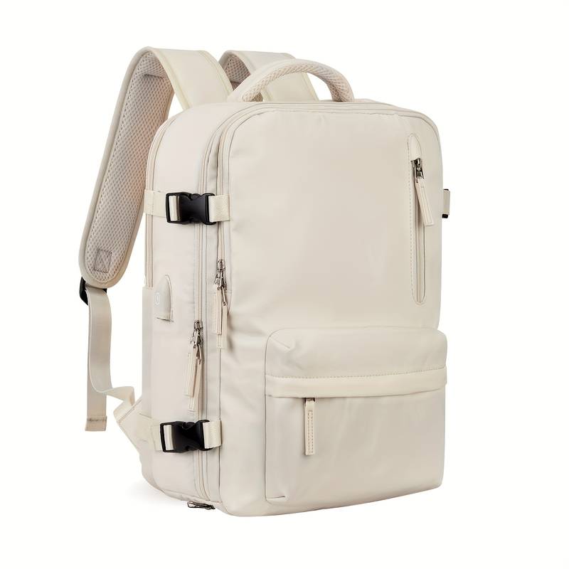 Maliben | Travelcore Backpack - Travel Stylishly With The Multifunctional Travelcore Backpack