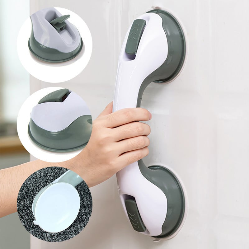 Maliben | Swiss Support Handle