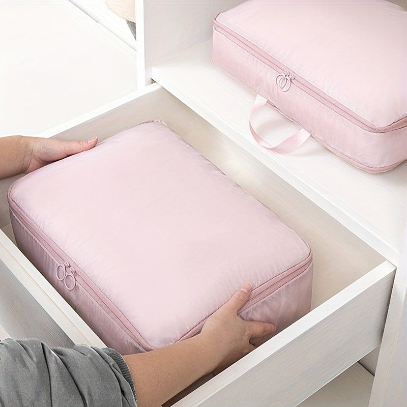 Maliben | Doublezip Organizer