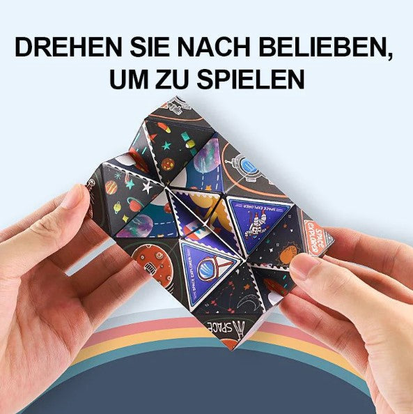 Maliben | Mindstormx — Unleash Your Mind And Experience Pure Creativity Every Day!