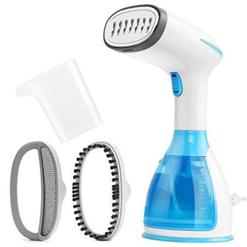 Maliben | Clothes Without Steam In No Time!