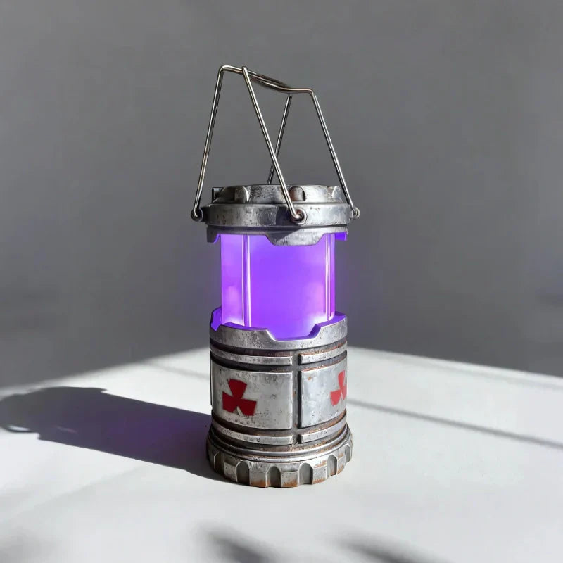Maliben | Nukecore Lantern