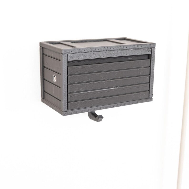 Maliben | KinetiKey — Transforms key Chaos Into Stylish Control And Calm