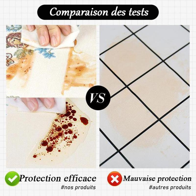 Maliben | Everguard – Supreme Waterproof Tablecloth Protection Film For Flawless Elegance