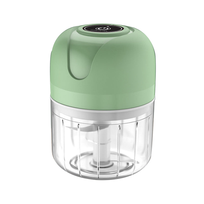 Maliben | USB rechargeable electric garlic mill