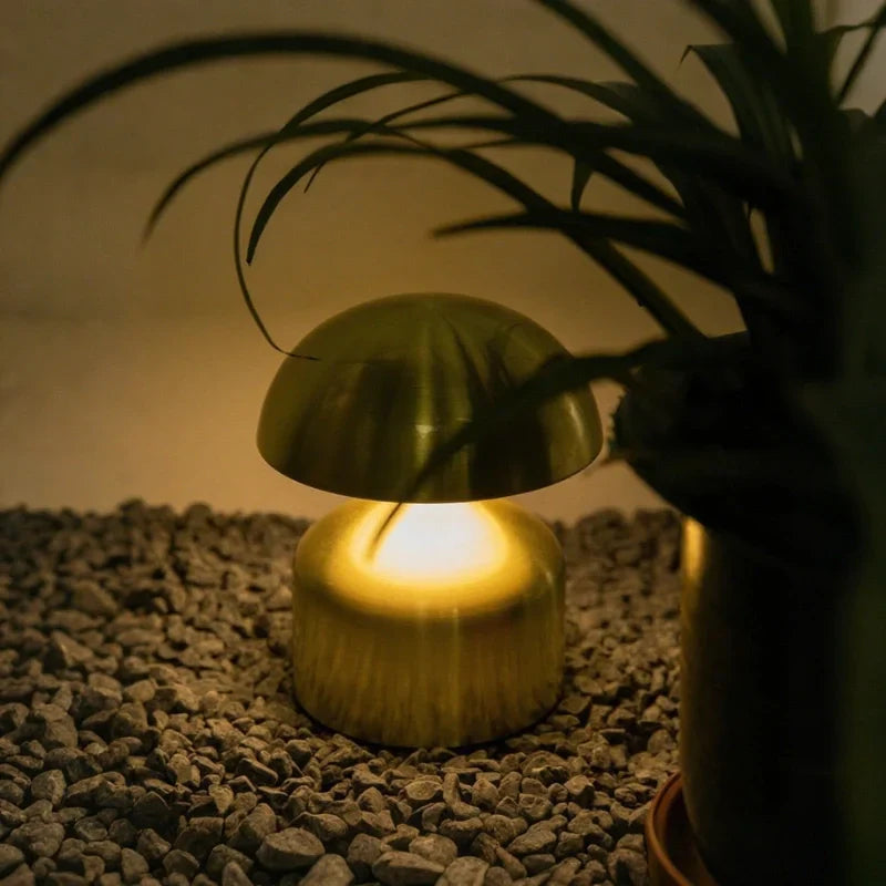 Maliben | Auralis Table Lamp
