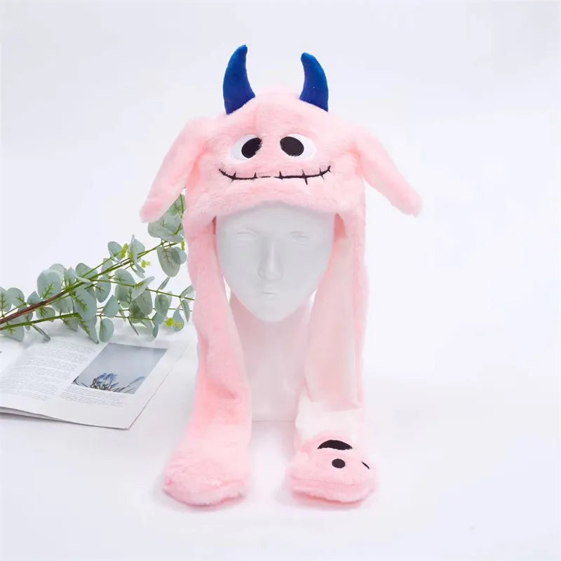 Maliben | Funny Hat With Wobbly Ears
