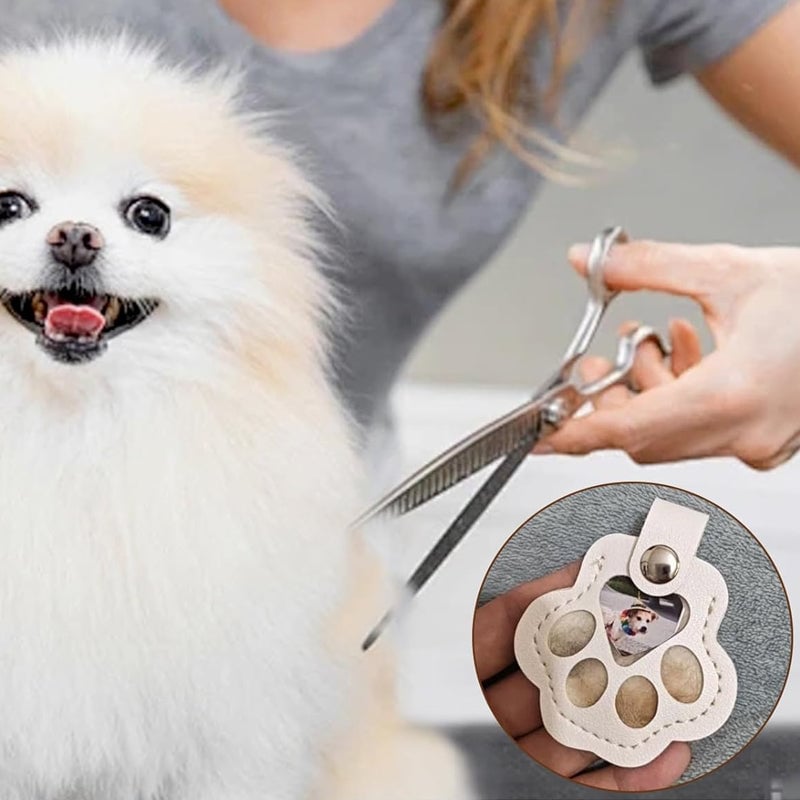 Maliben | Memorial Keychain For Pets