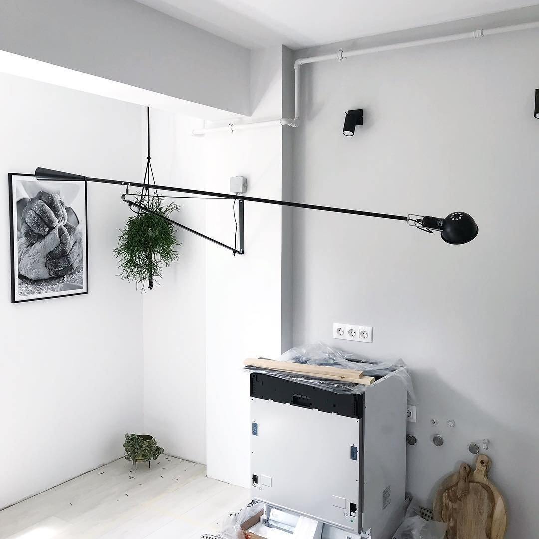 Maliben | Model 265 Wall Lamp
