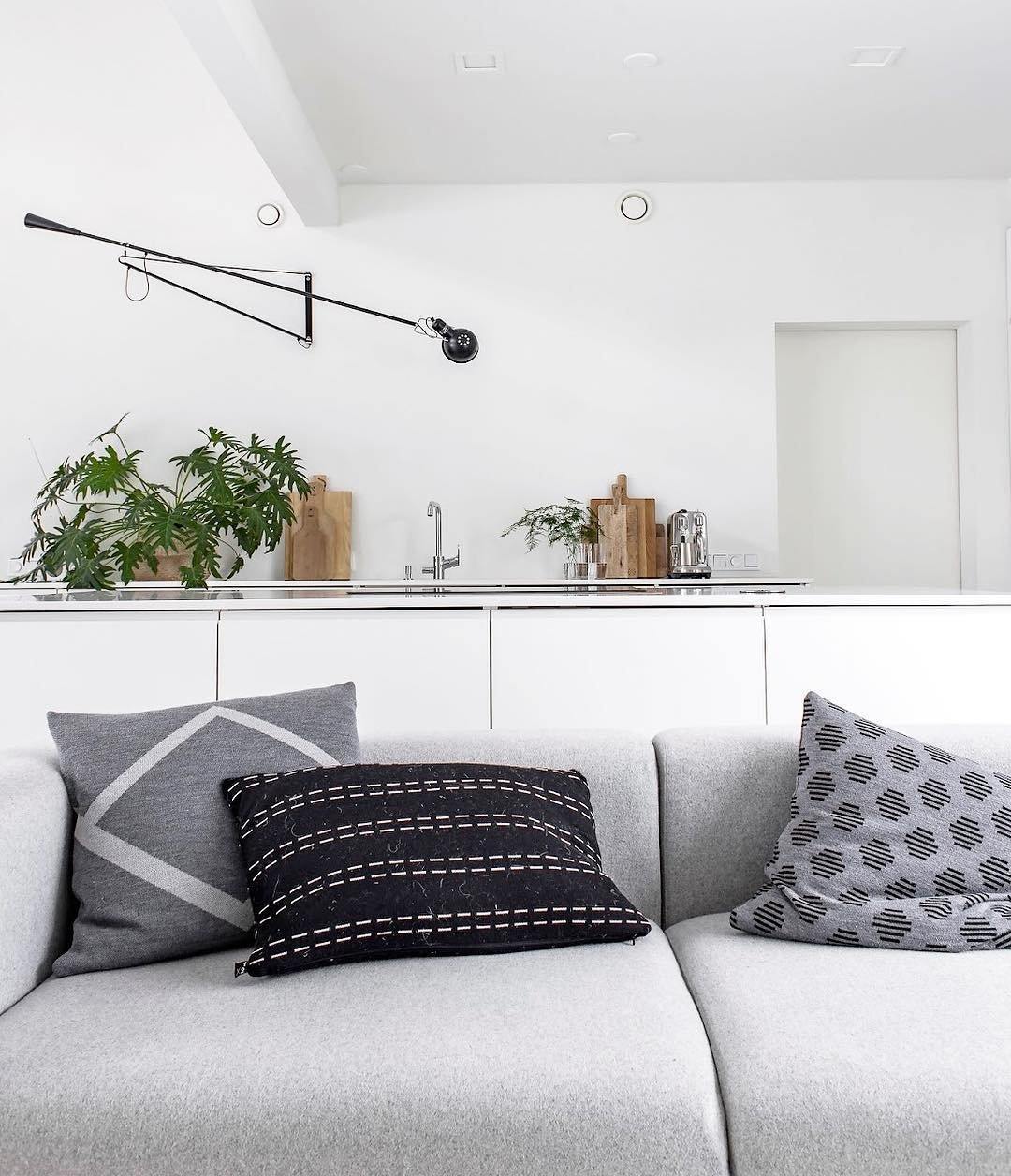 Maliben | Model 265 Wall Lamp