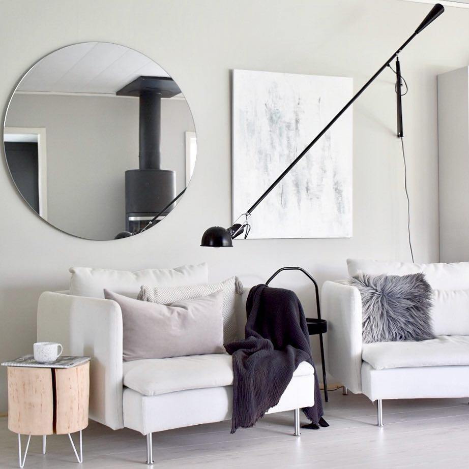 Maliben | Model 265 Wall Lamp