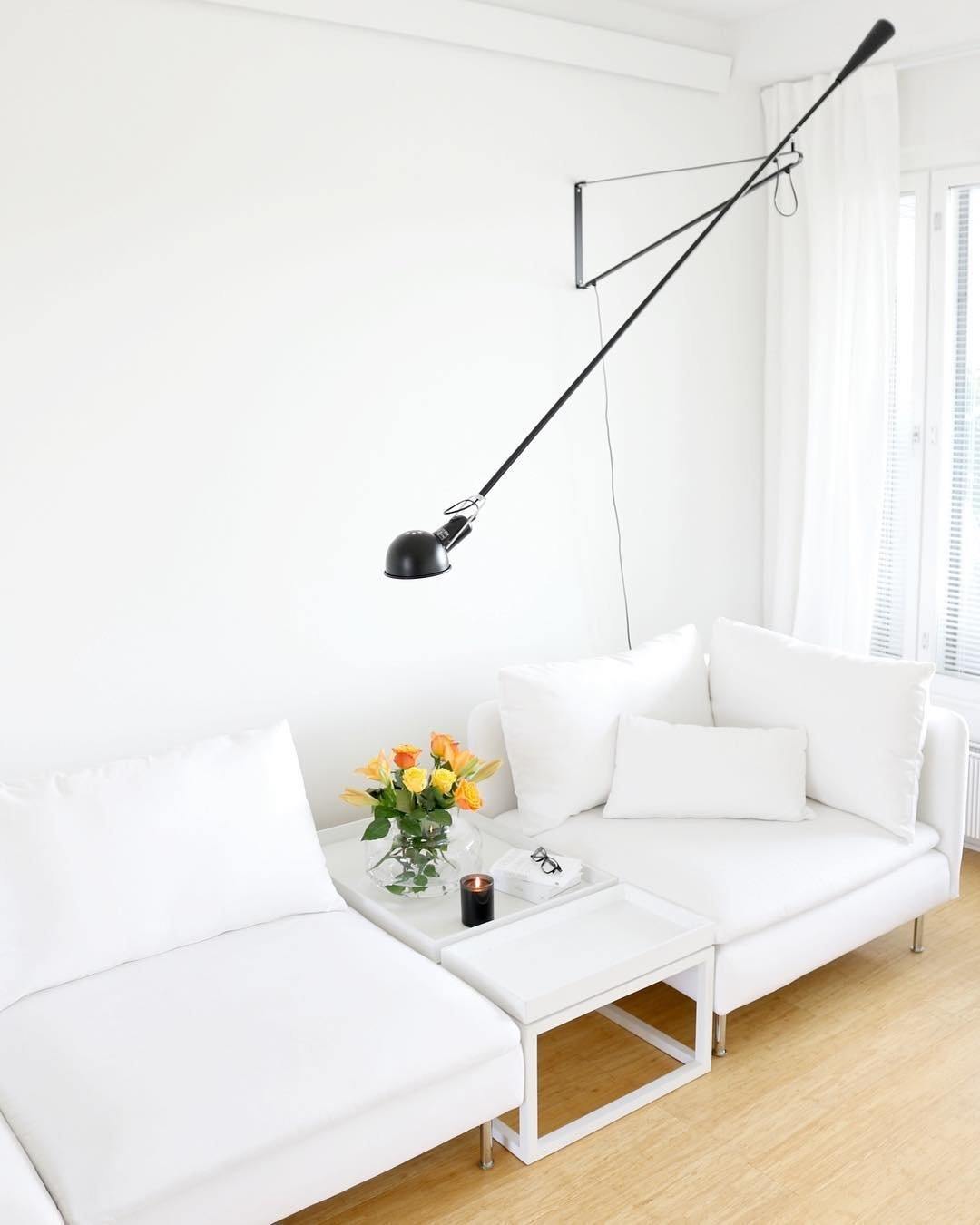 Maliben | Model 265 Wall Lamp