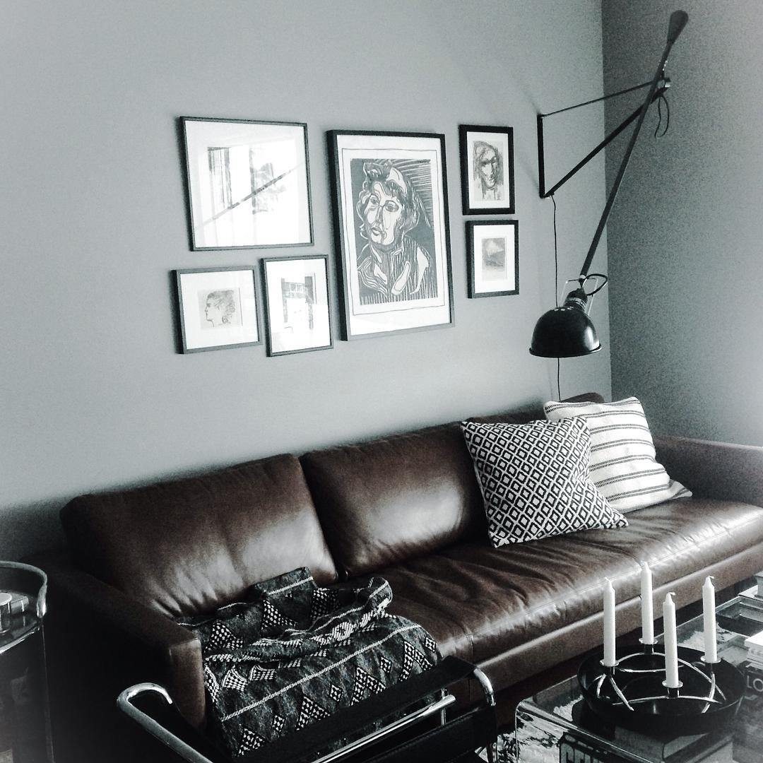 Maliben | Model 265 Wall Lamp