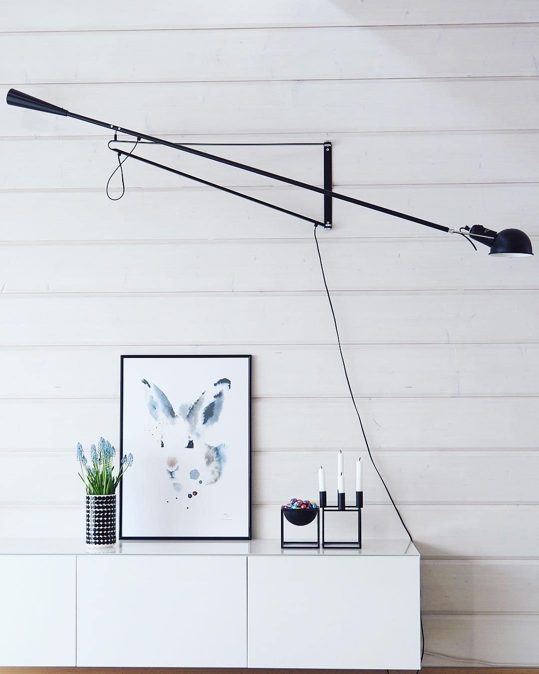 Maliben | Model 265 Wall Lamp