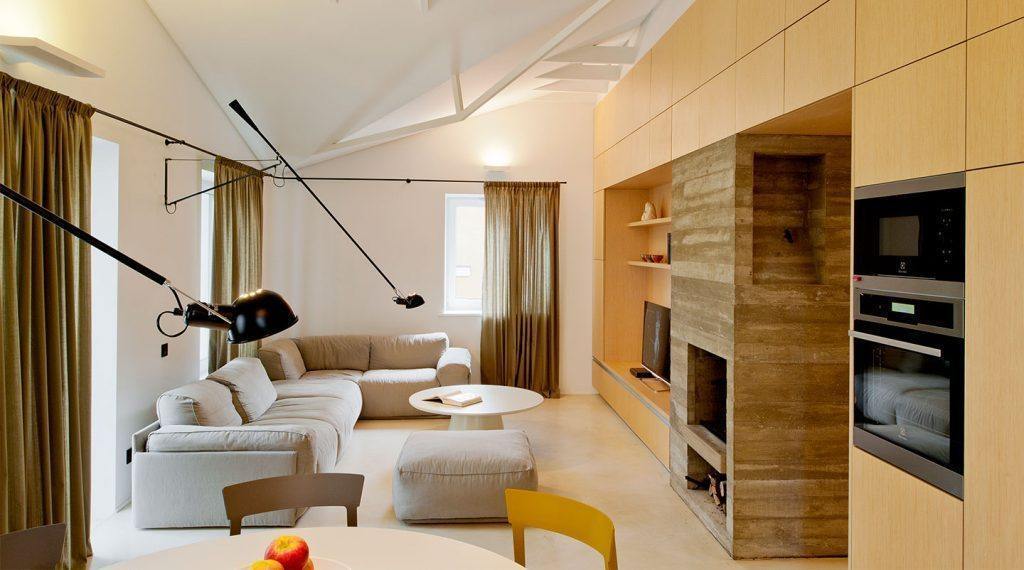 Maliben | Model 265 Wall Lamp
