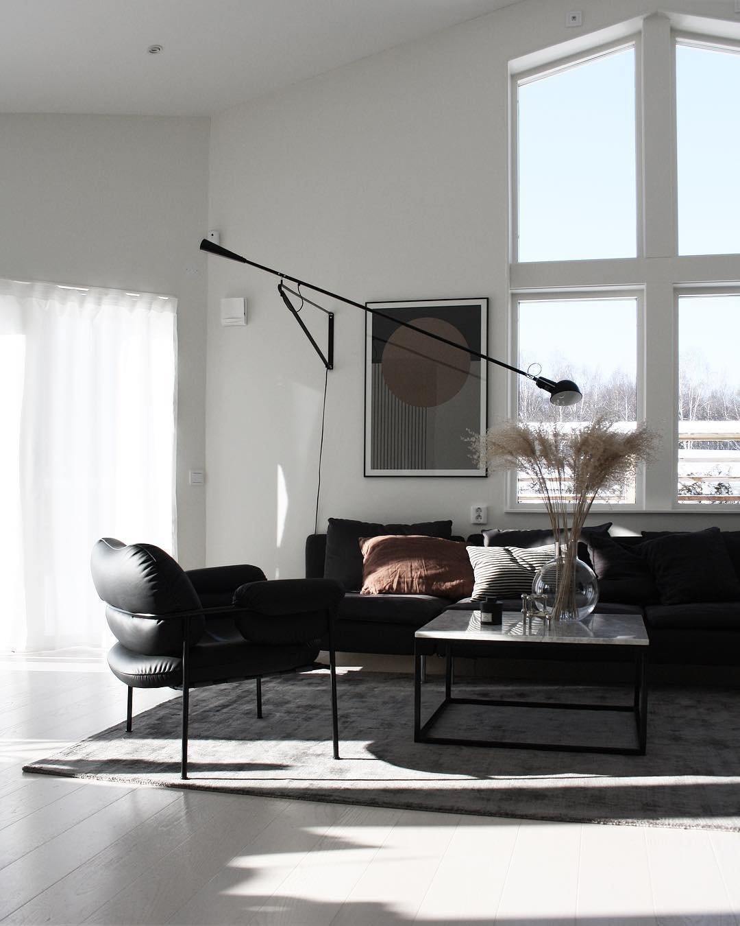 Maliben | Model 265 Wall Lamp