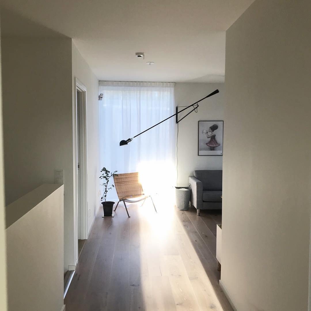 Maliben | Model 265 Wall Lamp