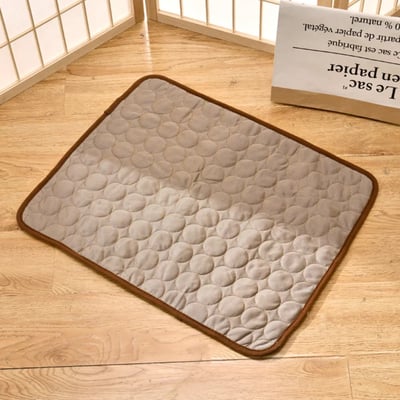 Maliben | Cooling mat for pets with non-toxic self-cooling gel