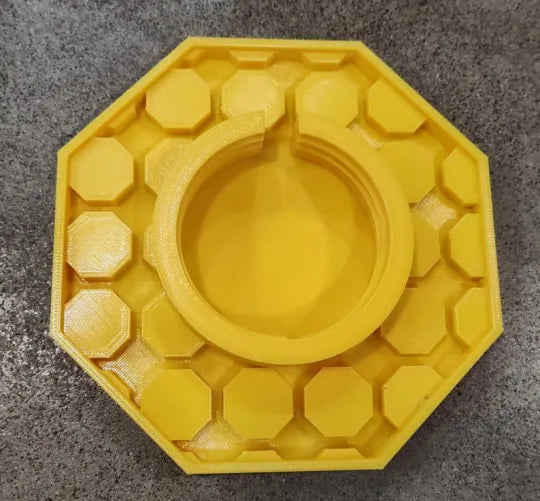 MAliben | Buzzinest β Protect Your Bees And Make Your Garden a Blooming Dream Of Life!