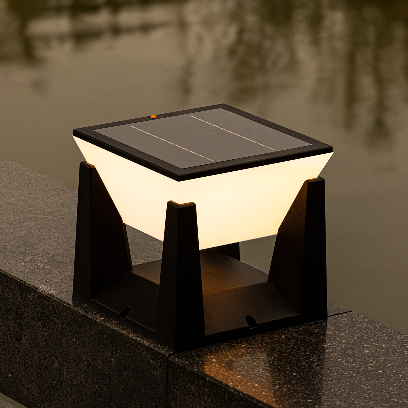 Maliben | Solarpath Outdoor Light