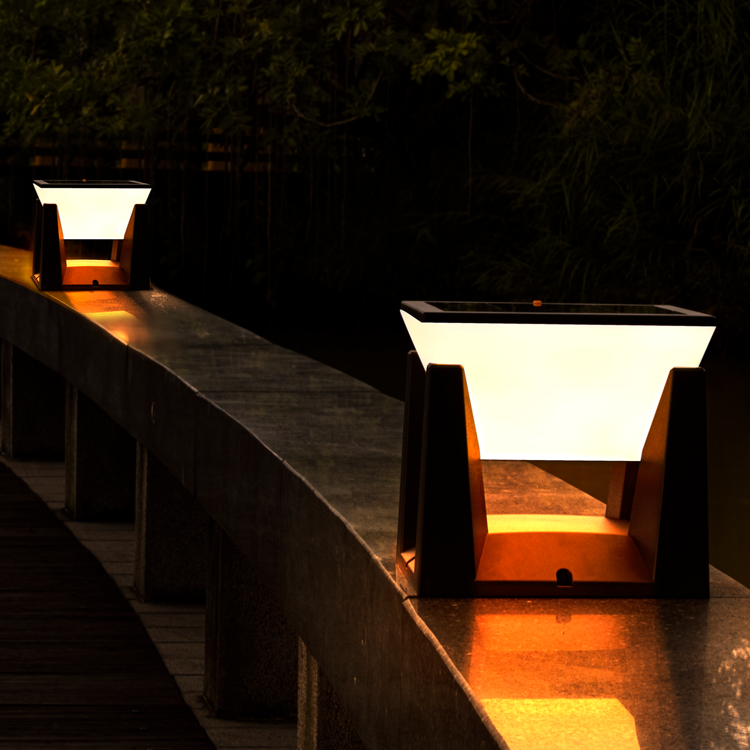 Maliben | Solarpath Outdoor Light