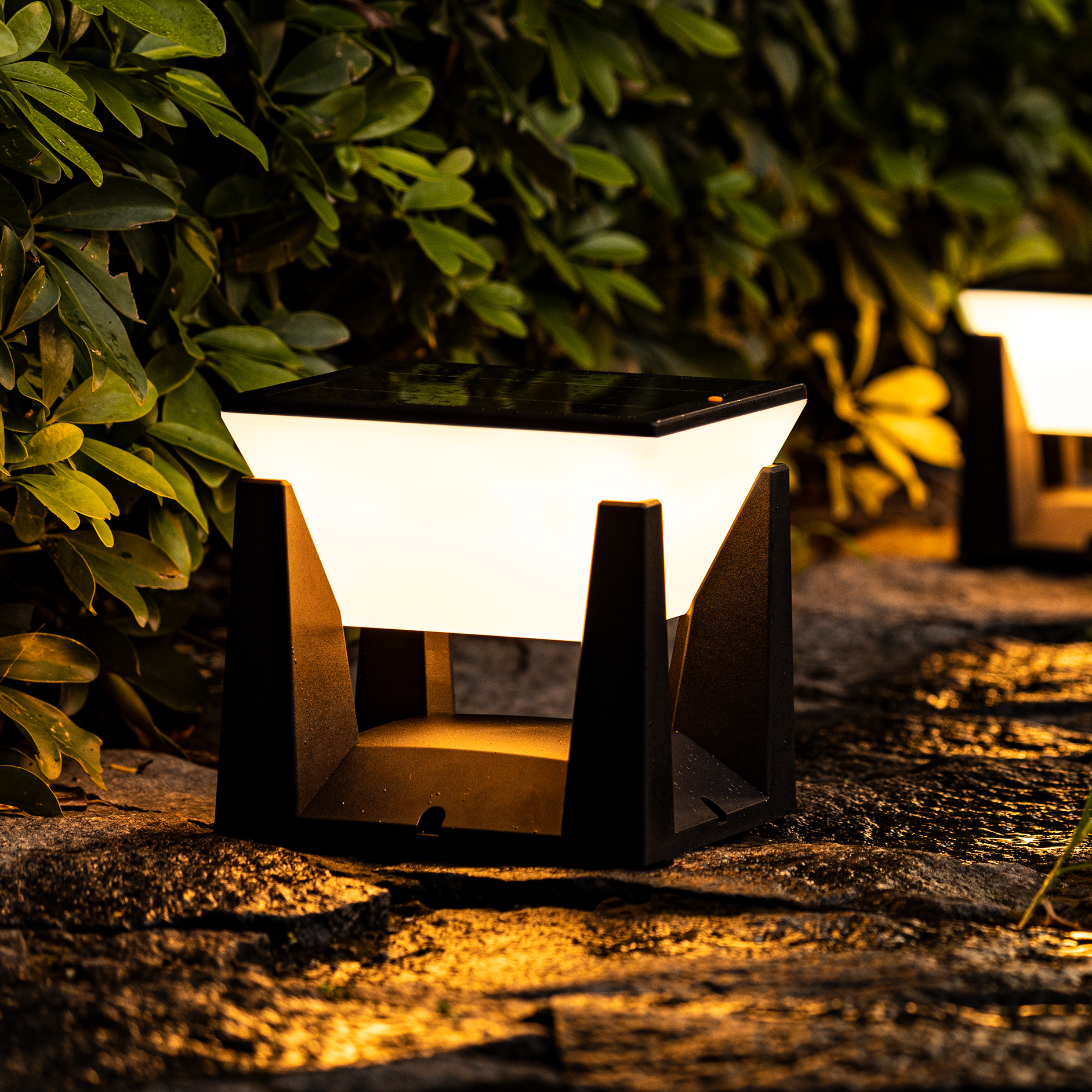 Maliben | Solarpath Outdoor Light