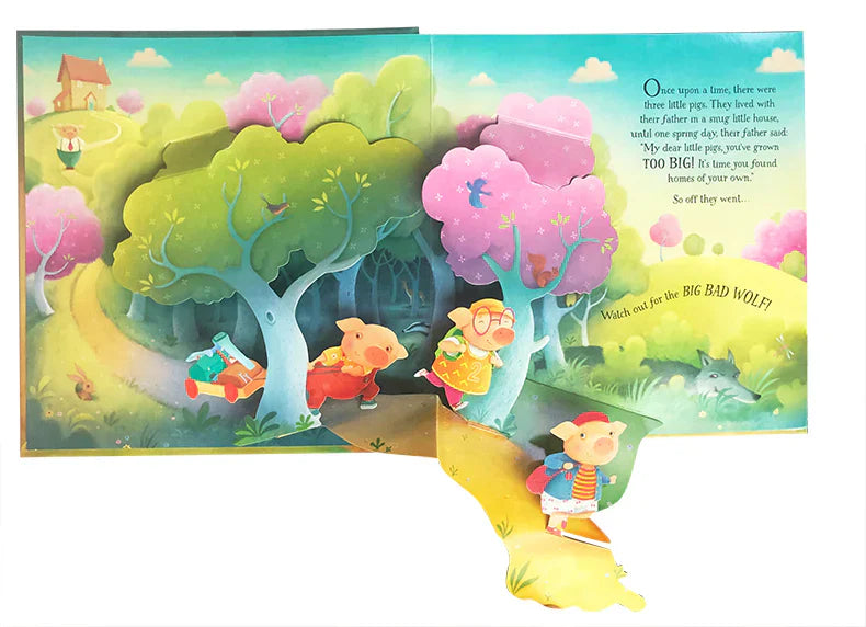 Maliben | Bring Adventures To Life - Storybook
