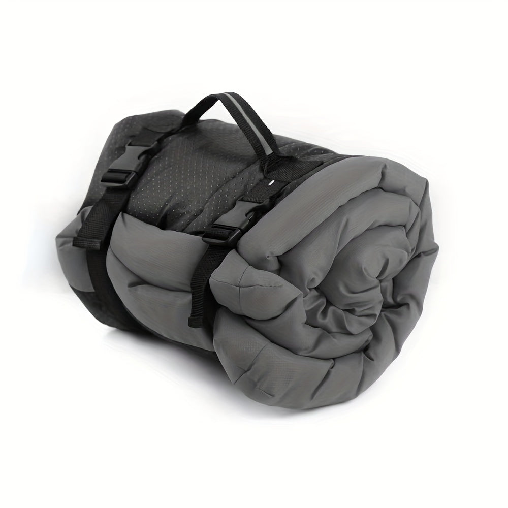 Maliben | Folding Dog Mat Trektail Drypad | Waterproof & Lightweight | 90×60 Cm | For Outdoor & Travel