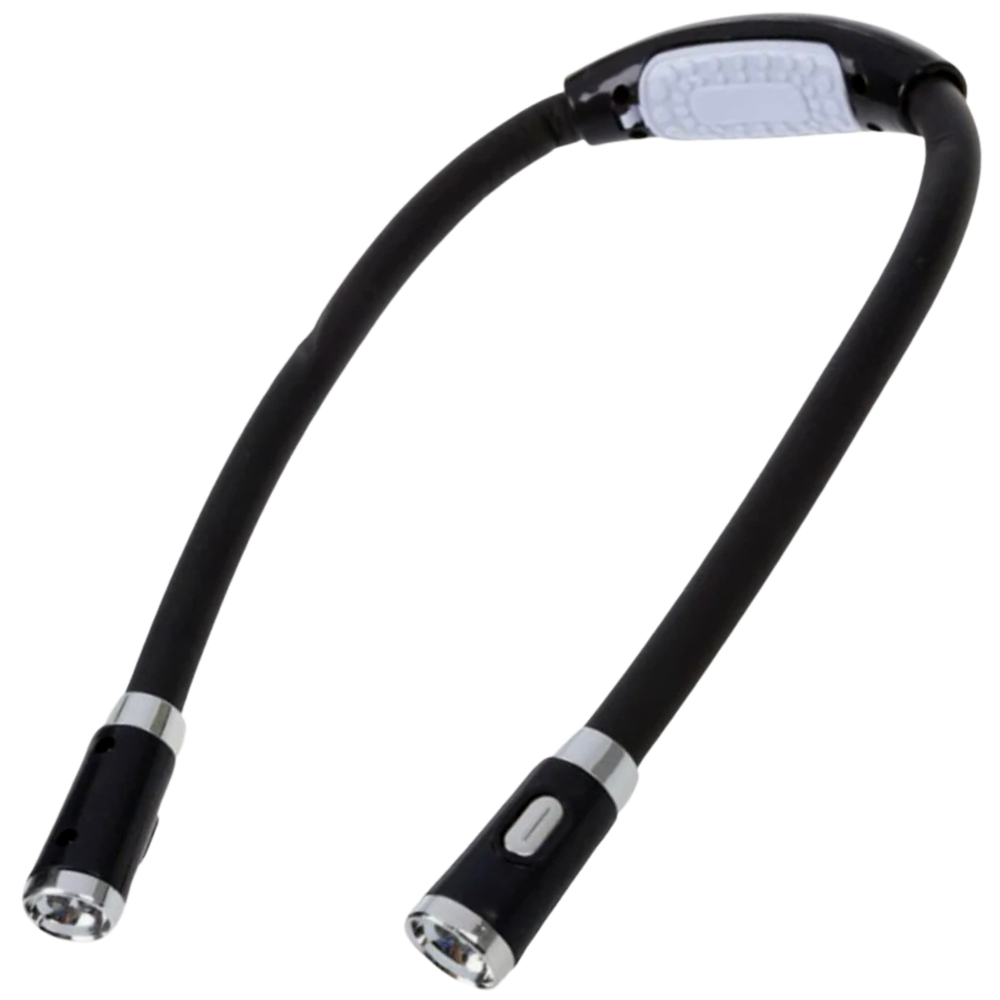 Led Neck Reading Lamp