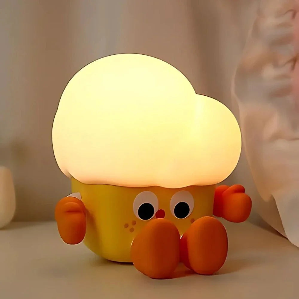 Maliben | Squeezebuddies Night Light