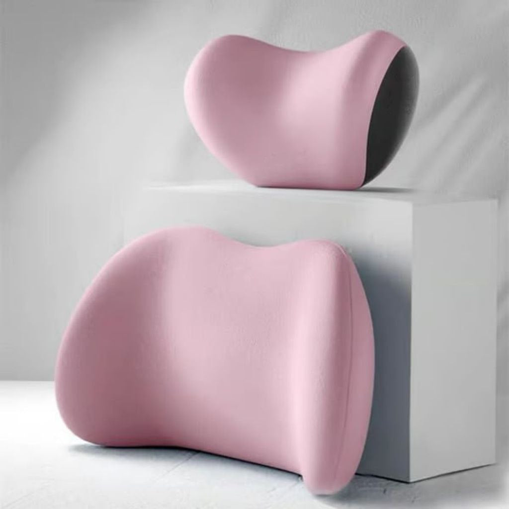 Maliben | Ergodrive – Comfortable Back And Neck Support On Every Ride!