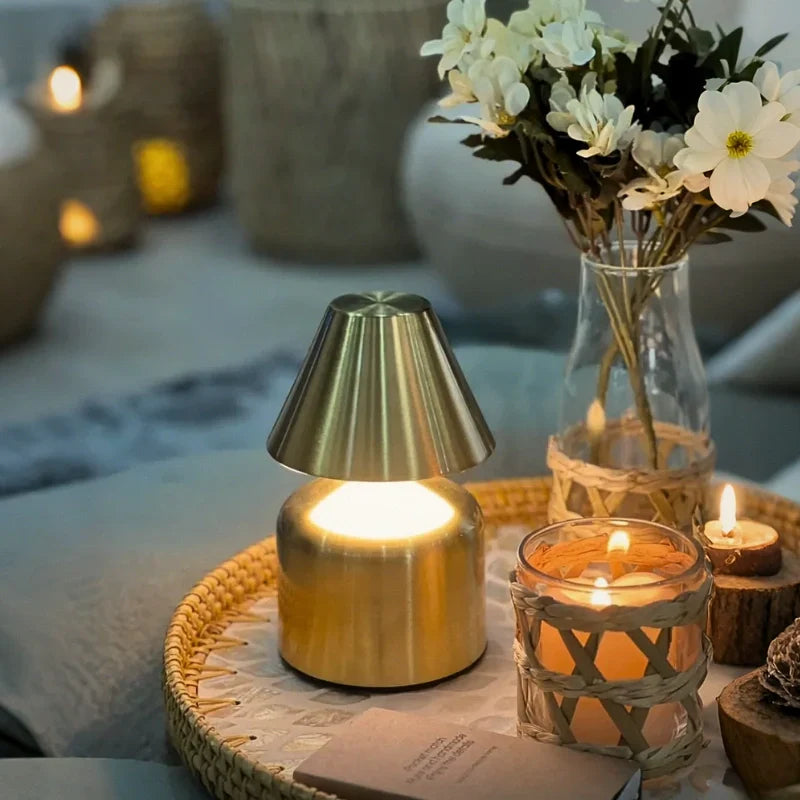 Maliben | Auralis Table Lamp