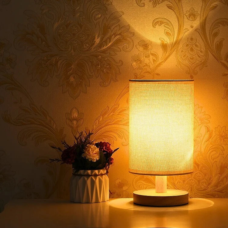 Maliben | Organic Glow Lamp