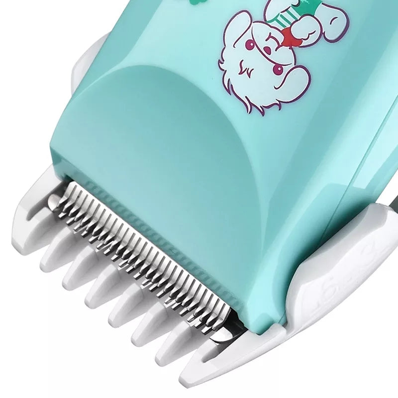 Maliben | Quieter Children's Hair Clipper Trimmer