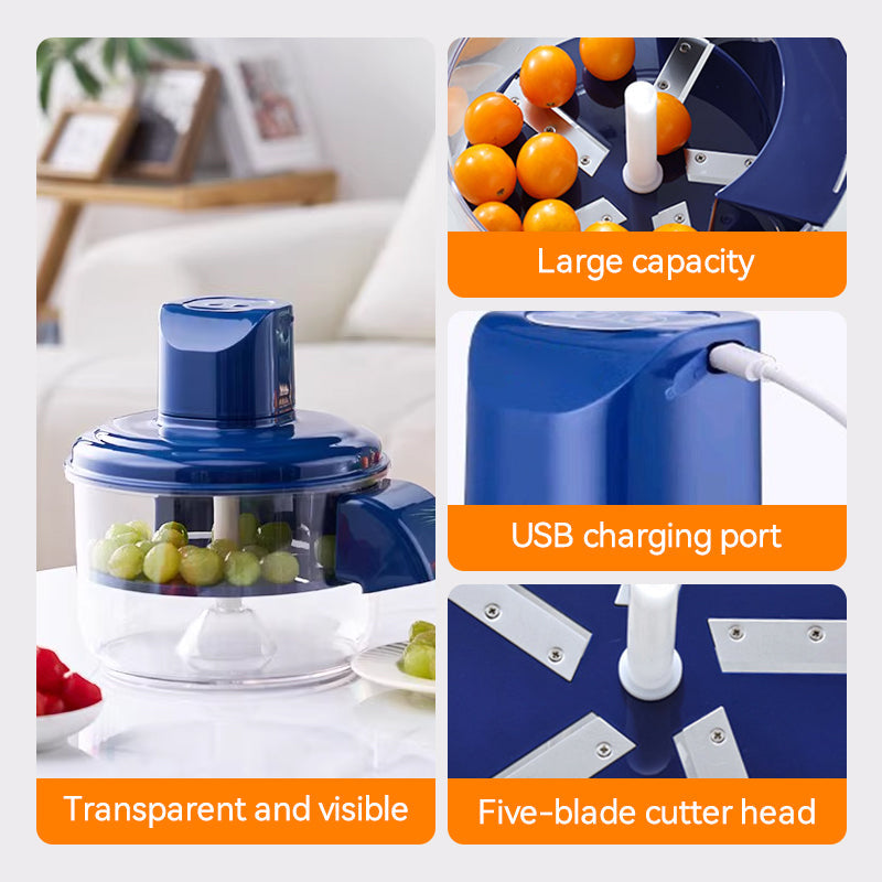 Maliben | Peelmatic – Perfectly Peeled Fruits In Seconds